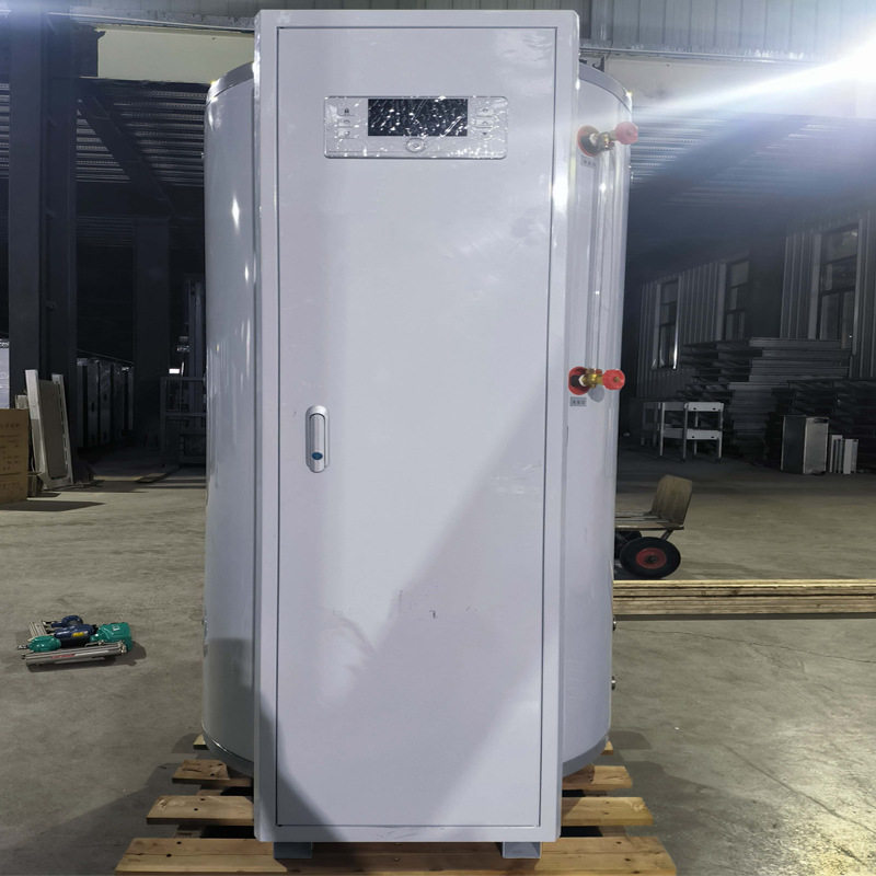 匠奥电容积热水炉500升蓄热水箱电锅炉12KW可采暖可热水