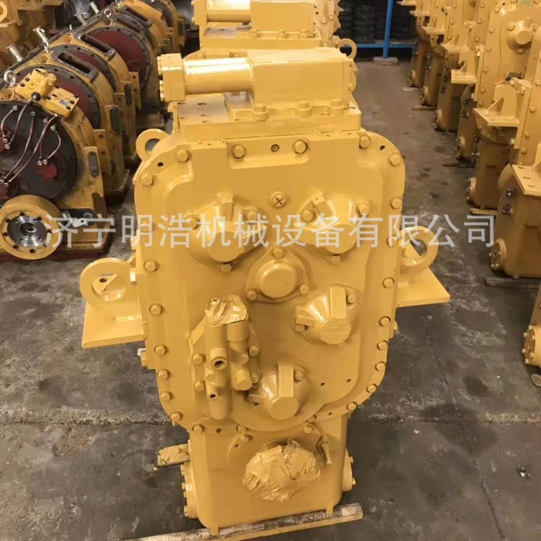 山工952装载机变速箱总成