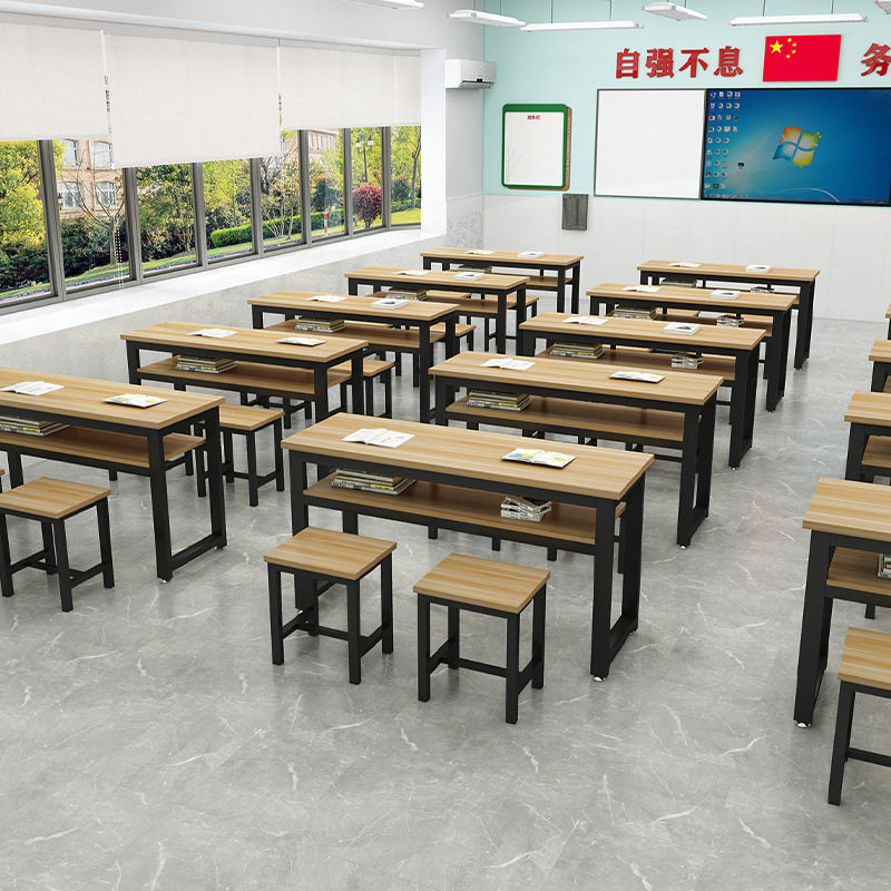 2025成人培训会议桌椅