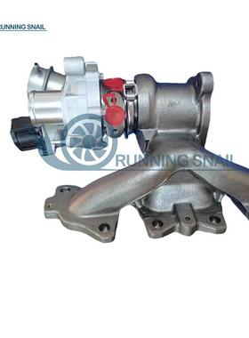 NGT1038LMSZ涡轮增压器整机及配件821042821042-5010S