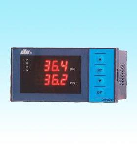 DY22E1166P双输入变送控制仪