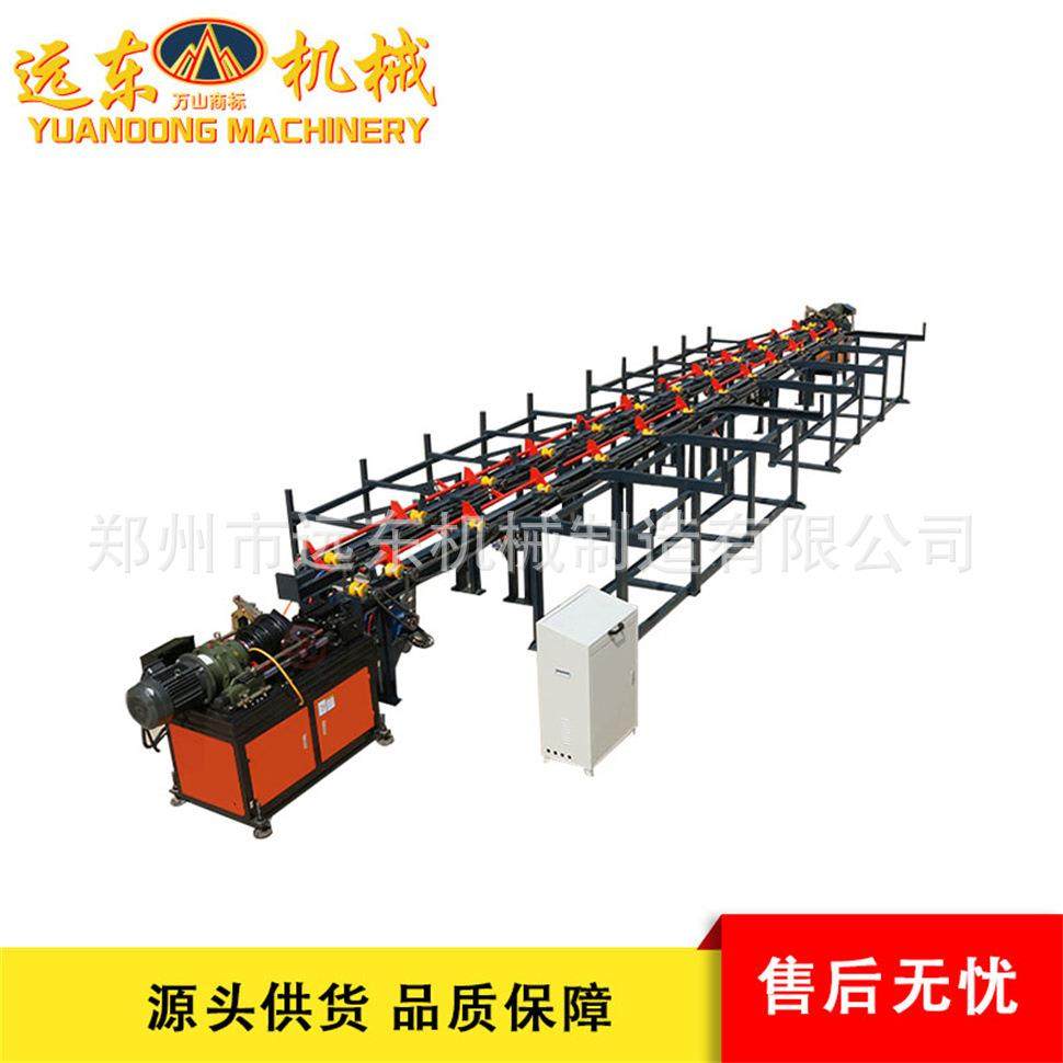 钢筋套丝机打磨线全自动电脑数控智能输送锯切钢筋套丝机生产线,畜牧/养殖物资,畜牧/养殖器械,淘宝优惠券,粉丝福利购,淘宝优惠卷