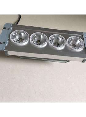 NFE9121/ONLED应急顶灯4*3W顶灯海洋王应急灯海洋王顶灯