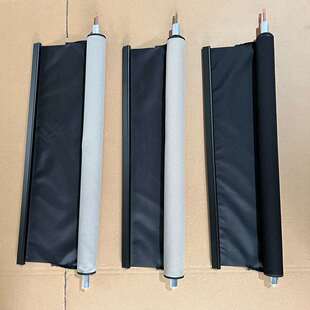 适用大切诺基、进口克莱斯勒300C汽车天窗遮阳卷帘总成1SX57DX9AB