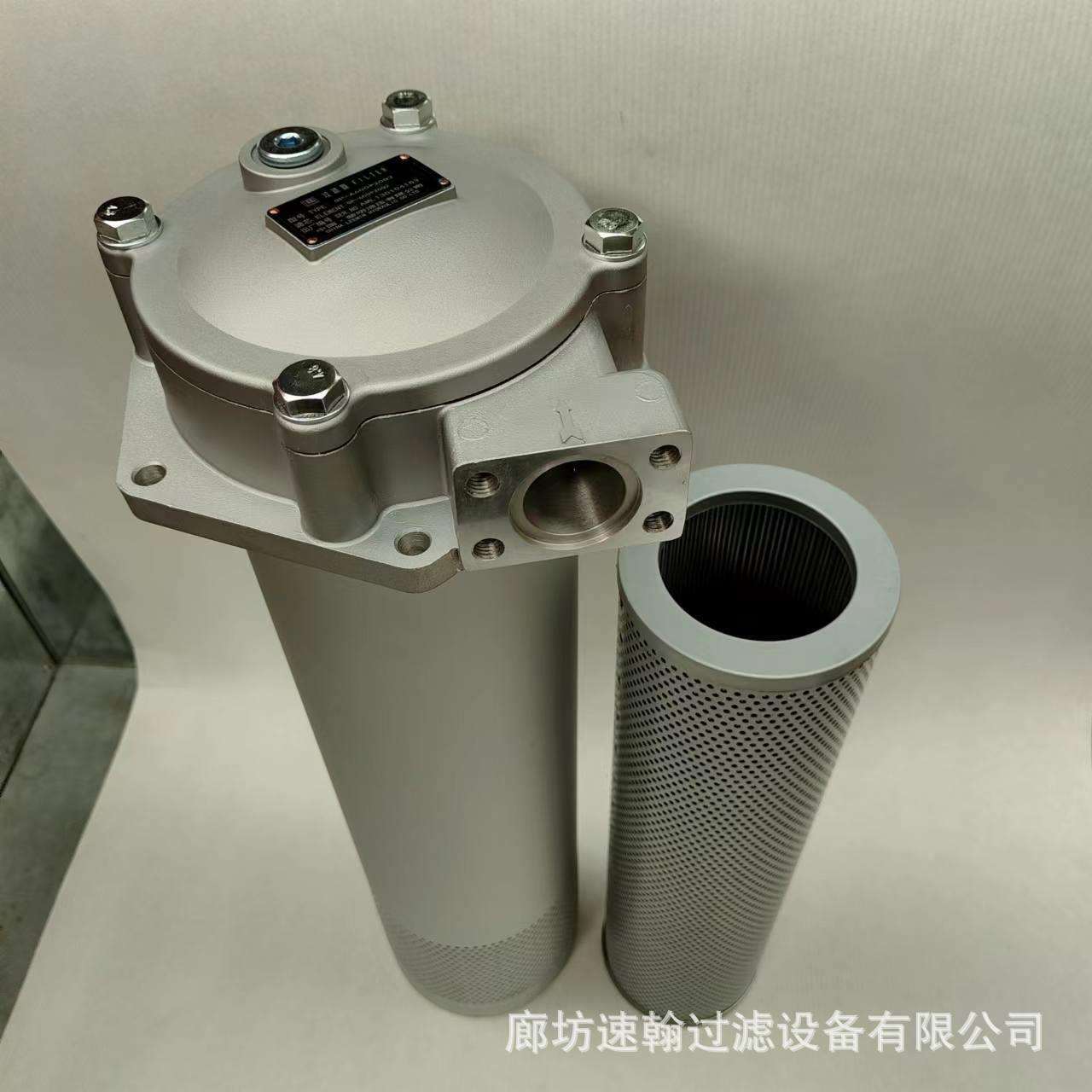 黎明GP-A500磁性回油过滤器GP-A400回油滤芯GP系列回油过滤器