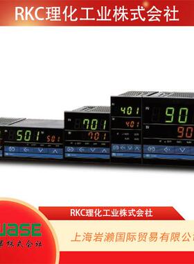 RKC理化工业株式会社自整定（温度控制器）CD-101