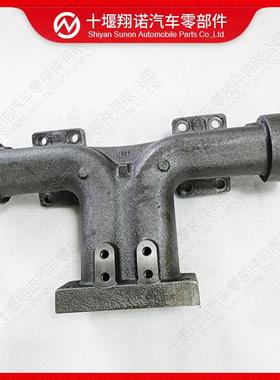 康明斯发动机配件QST30排气歧管4295291