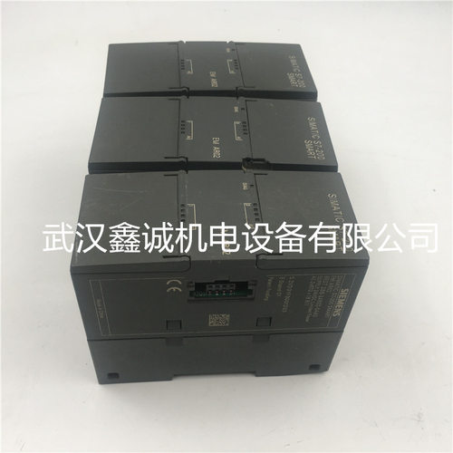 PLCS7-200SMARTCR20s6ES72886ES7288-1CR20-0AA1原装销售