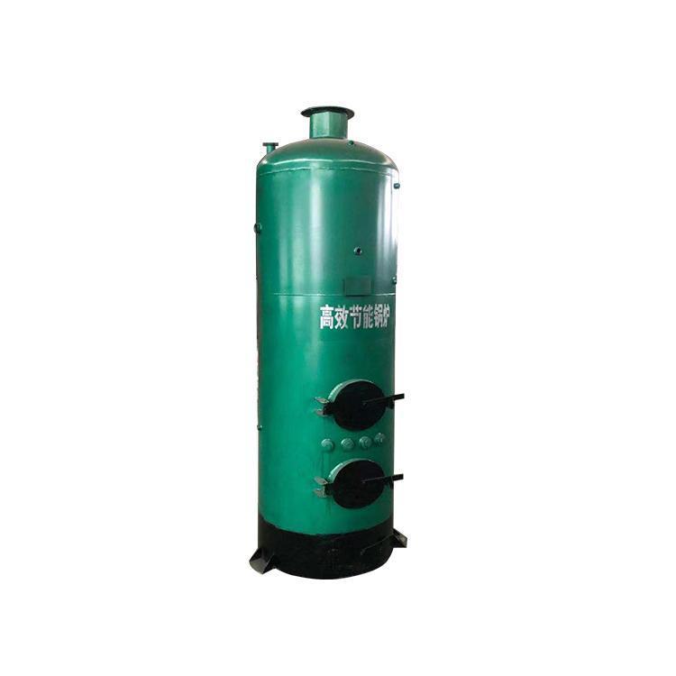 张家口承德立式燃煤热水锅炉全套猪舍取暖锅炉0.5吨蒸汽发生器