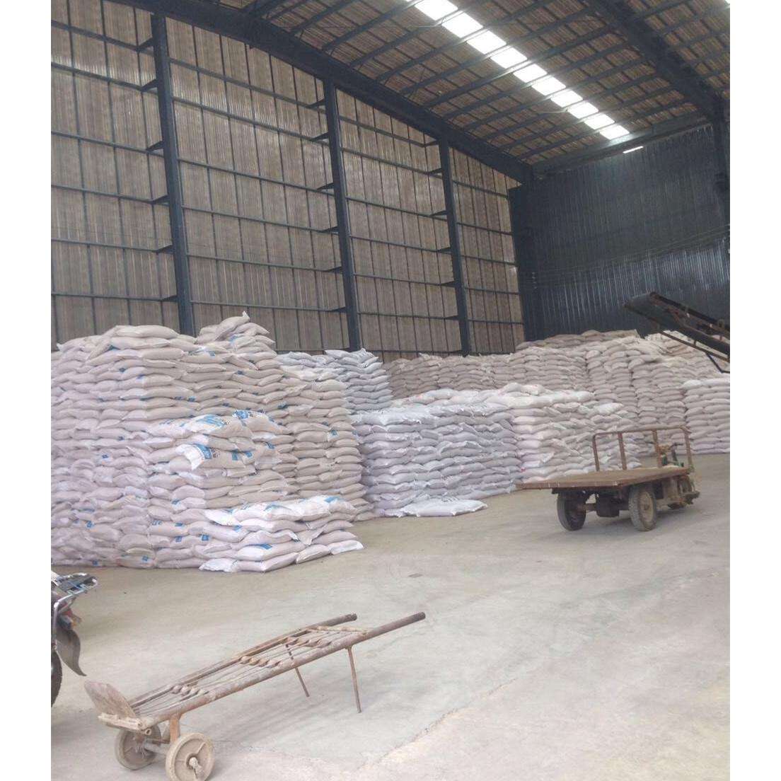 北海采购水厂净水剂聚合氯化铝供应30%PAC含量测试样品包邮