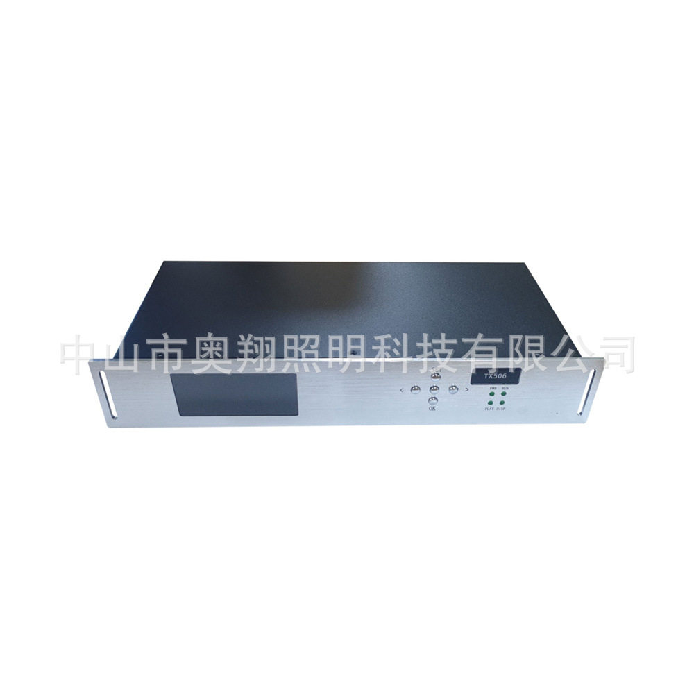 LED灯具DMX512无线同步控制器