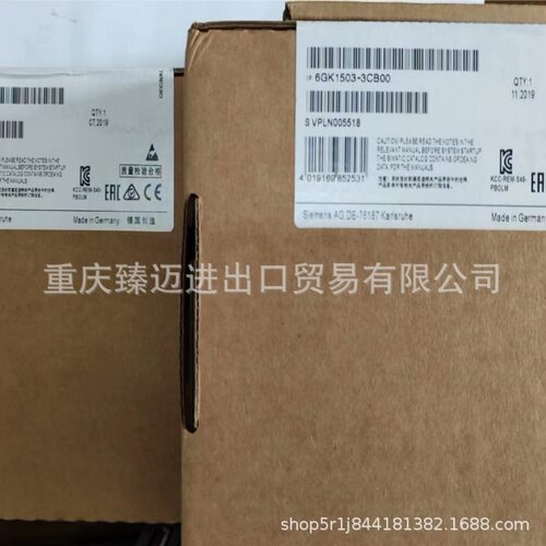 6ES7系列五金配件多型号可选