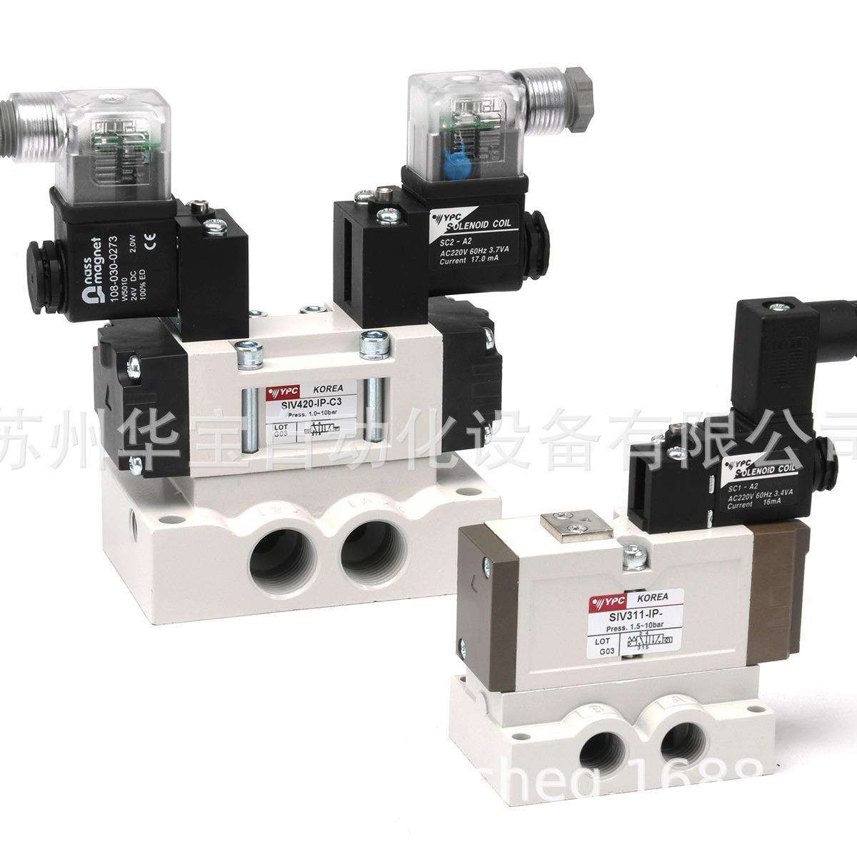 YPC双气缸NGPL系列NGPL12NGPL16NGPL20NGPL25NGPL32