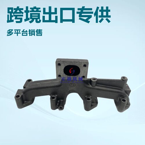 排气歧管89436602104BD1/4BG1