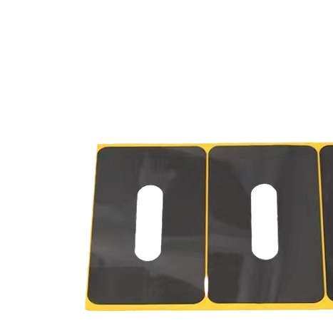 冲型模切打孔罗杰斯4790-79-20093-04橡胶泡棉