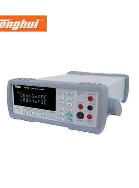 同惠数字多用表TH1963/A TH1941 TH1942万用表TH1951 TH1952/1953