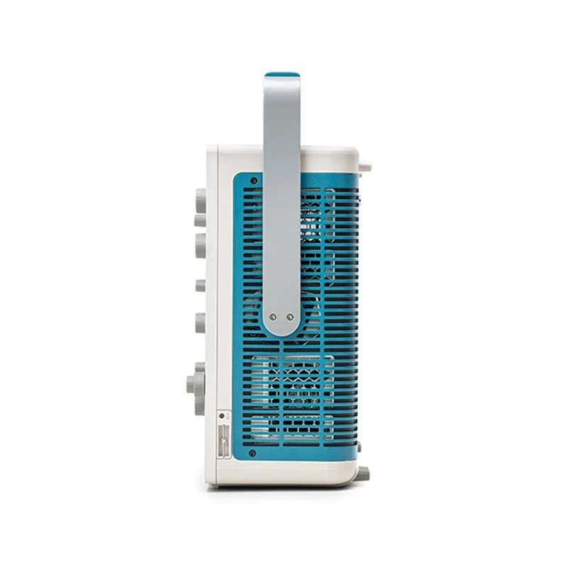 泰克数字示波器MSO44B 4-BW-1000带宽1GHz 混合信号示波器多功能