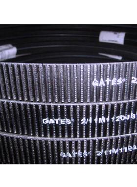 GATES联体广角带联组广角带3/11M2000JB5/11M1600JB4/11M2060JB