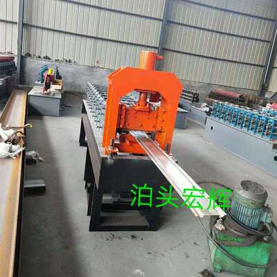 宏辉烤漆龙骨chc龙骨矿棉板吊顶龙骨工程公装专用龙骨架