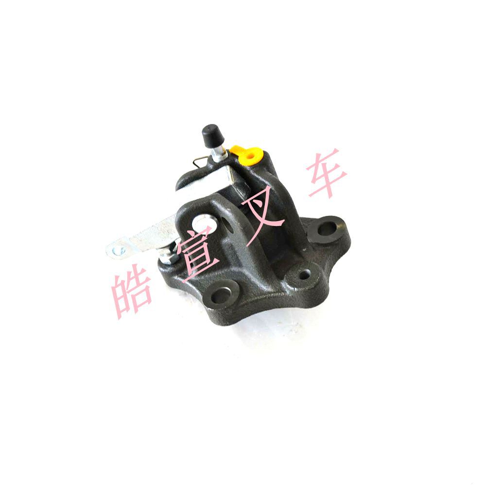 电动叉车配件小松FB15FB20刹车分泵3BA-30-753103BA-30-75210现