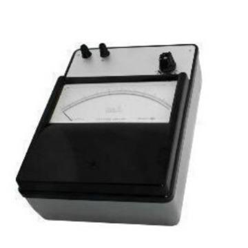 上海电表T54-V低消耗伏特表0.5级标准电表600V交流电压表