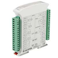 DATEXEL   温湿度变送器  型号：  DAT4135/J/TC/0-250C/S.L./0-1