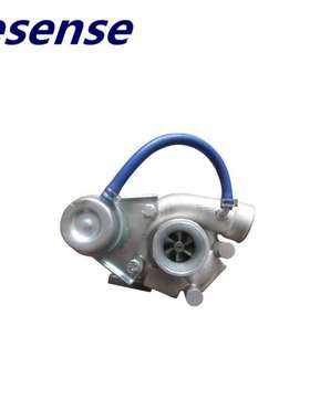 销售涡轮增压器6205-81-8270  49377-01503  49377-01501