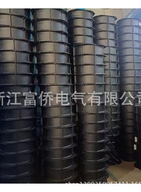 JY20672HBL2轴流风机