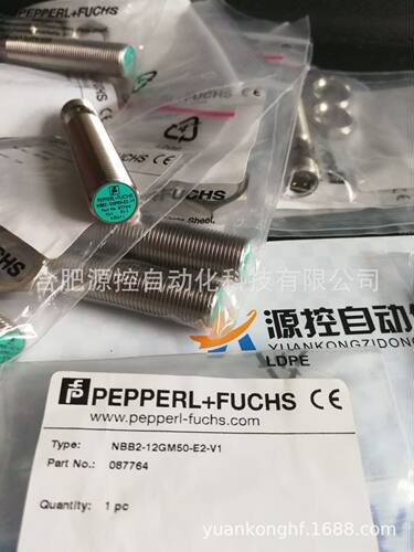 德国倍加福销售倍加福NCB40-FP-A2-T-P1