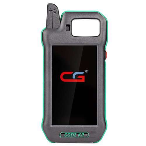 CGDl K2 Key Tool Remote Generator Support 96Bit ID48 海外版