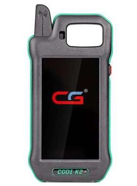 CGDl K2 Key Tool Remote Generator Support 96Bit ID48 海外版
