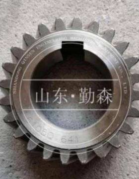 推土机配件D50齿轮130-14-64530齿轮130-14-71130