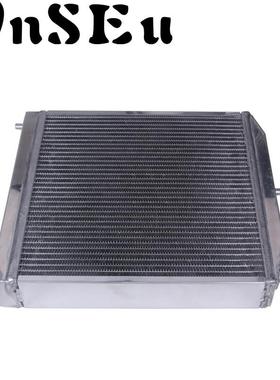 思域92-00汽车改装水箱双排T-6061全铝散热器