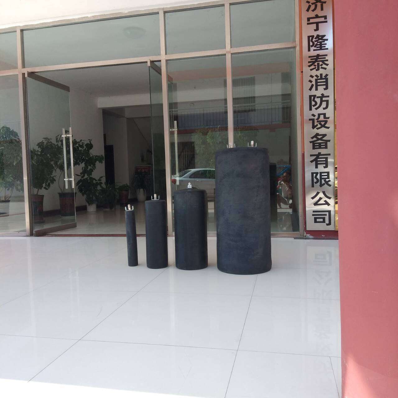 中消LTDF-N-45内封式堵漏袋价格内封堵漏袋型号齐全