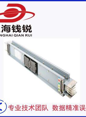 低压密集型母线槽铜母线400a-6300a