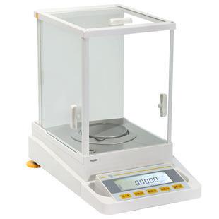 上海恒平FB223自动内校电子分析天平220g/1mg/0.001千分