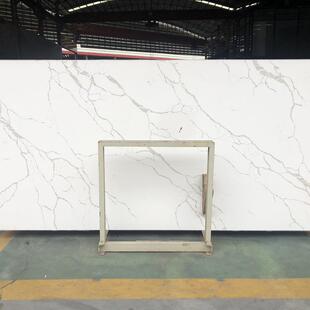 广东人造石英石门槛石过门石材淋浴踏板白色橱柜台面窗台石地板