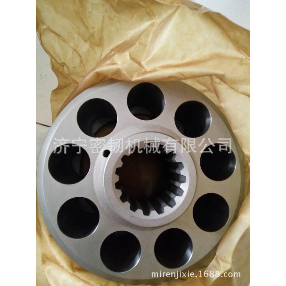 平地机全车配件SG14/SG16/SG21/SG18马达2223-63-12000