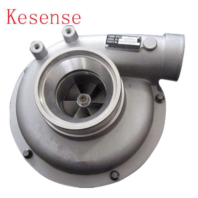 涡轮增压器及配件 销售RHG7 24100-E0480