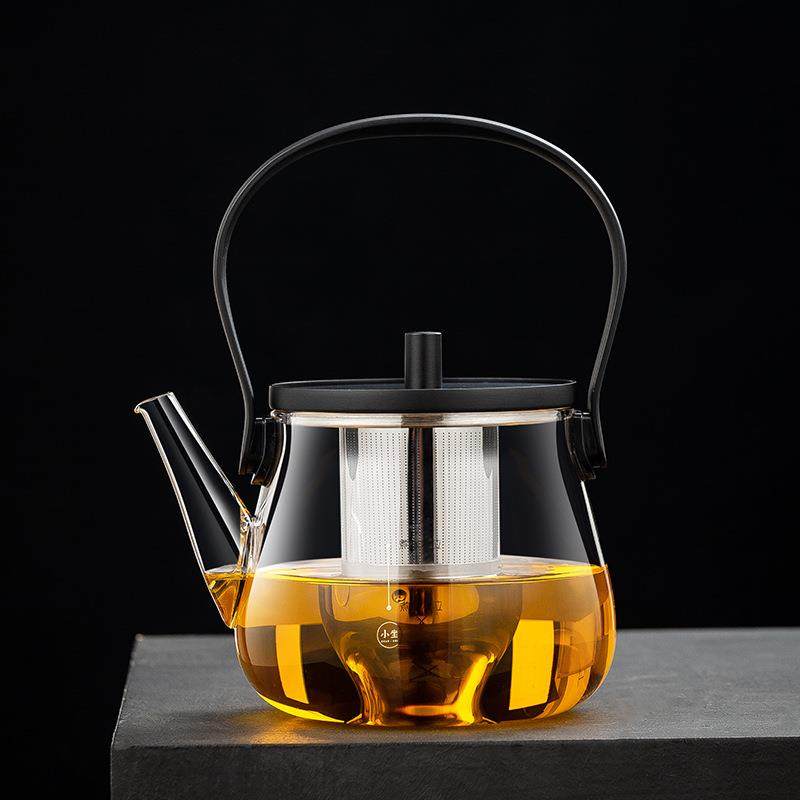 世器磁吸盖子日式厚耐高温玻璃煮茶壶烧水壶大容量全自动蒸煮茶器,畜牧/养殖物资,畜牧/养殖器械,淘宝优惠券,粉丝福利购,淘宝优惠卷