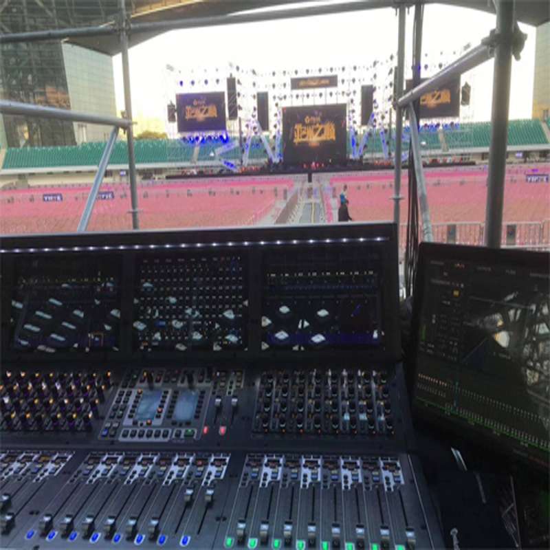 SX215 S15专业舞台婚庆会议双单15寸音响音箱套装演出