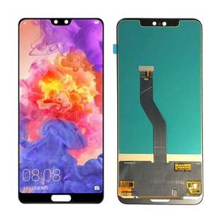 6.18寸2340 1080FHD触摸显示屏