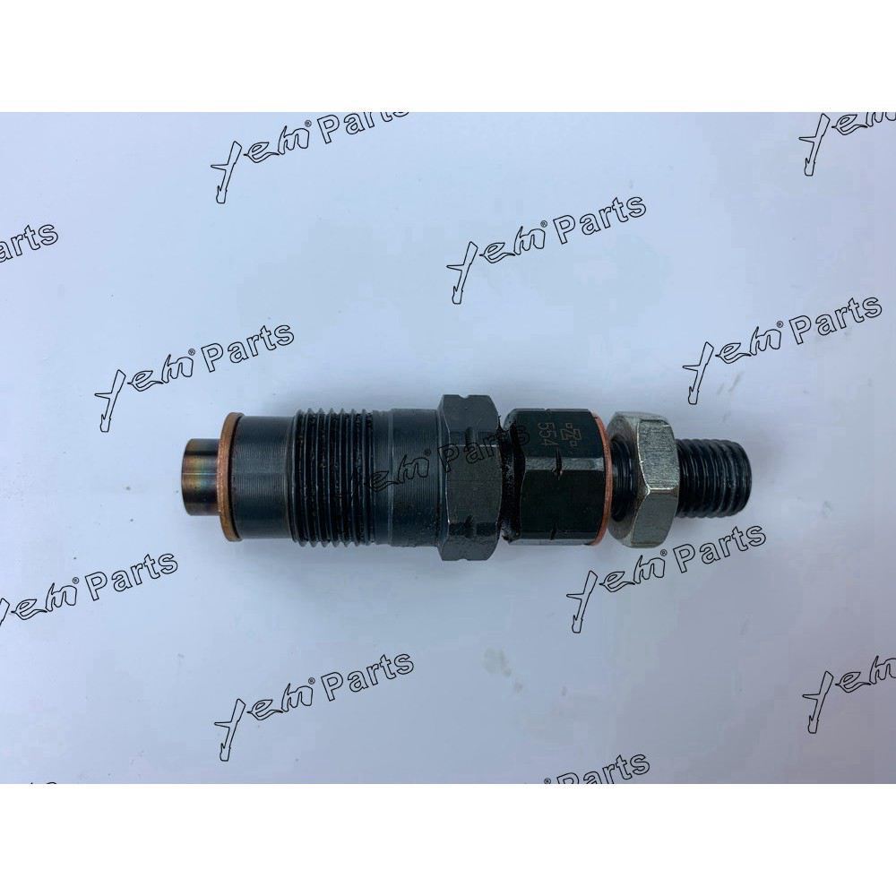 404D-22喷油器总成131406490适用帕金斯发动机配件