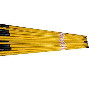 高空线3米绝缘防护管10KV带电作业用导线防护遮蔽管