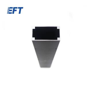 EFT翼飞特机身横杆成品左/65*35*600/Z30/1pcs30KG30L机架
