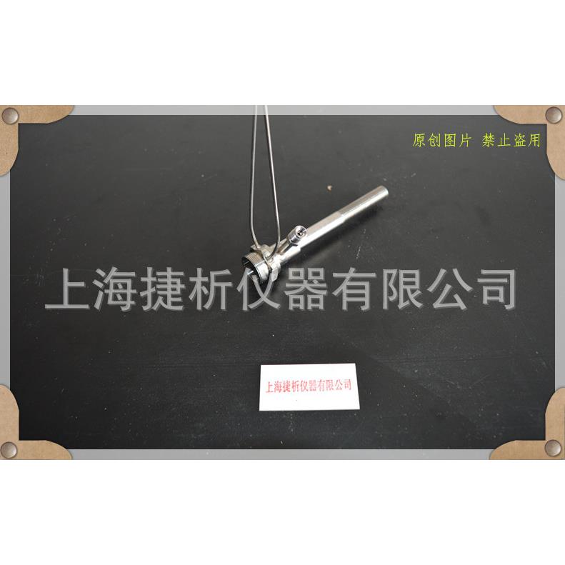 上海捷析毛细管进样器配件岛津毛细管汽化室