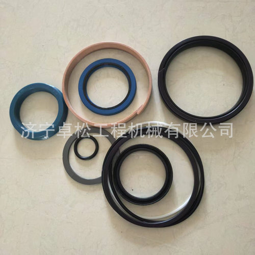小松WA200-3装载机转向修理包707-99-14610适用于装载机配件