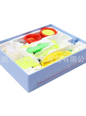 21035初中力学实验盒直销初中物理仪器力学实验器材教学仪器