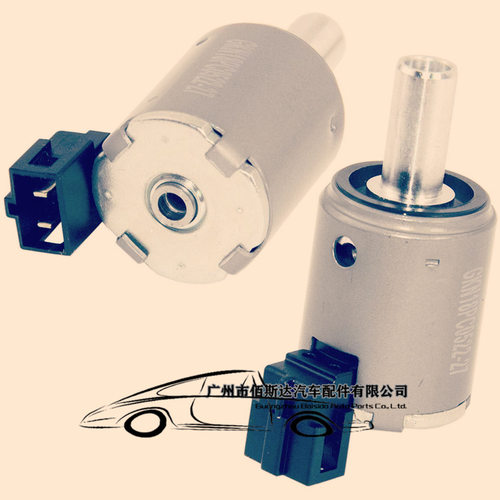AL4 / DPO 2574.10 2574.16 压力调节器和电磁锁 适用于雷诺标致