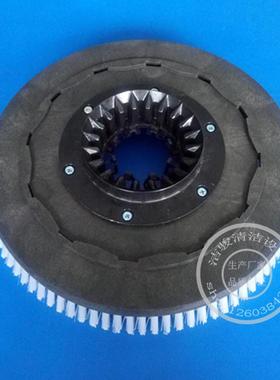 karcher凯驰B140RBP15寸驾驶式洗地机刷盘刷子洗地刷圆盘毛刷配件